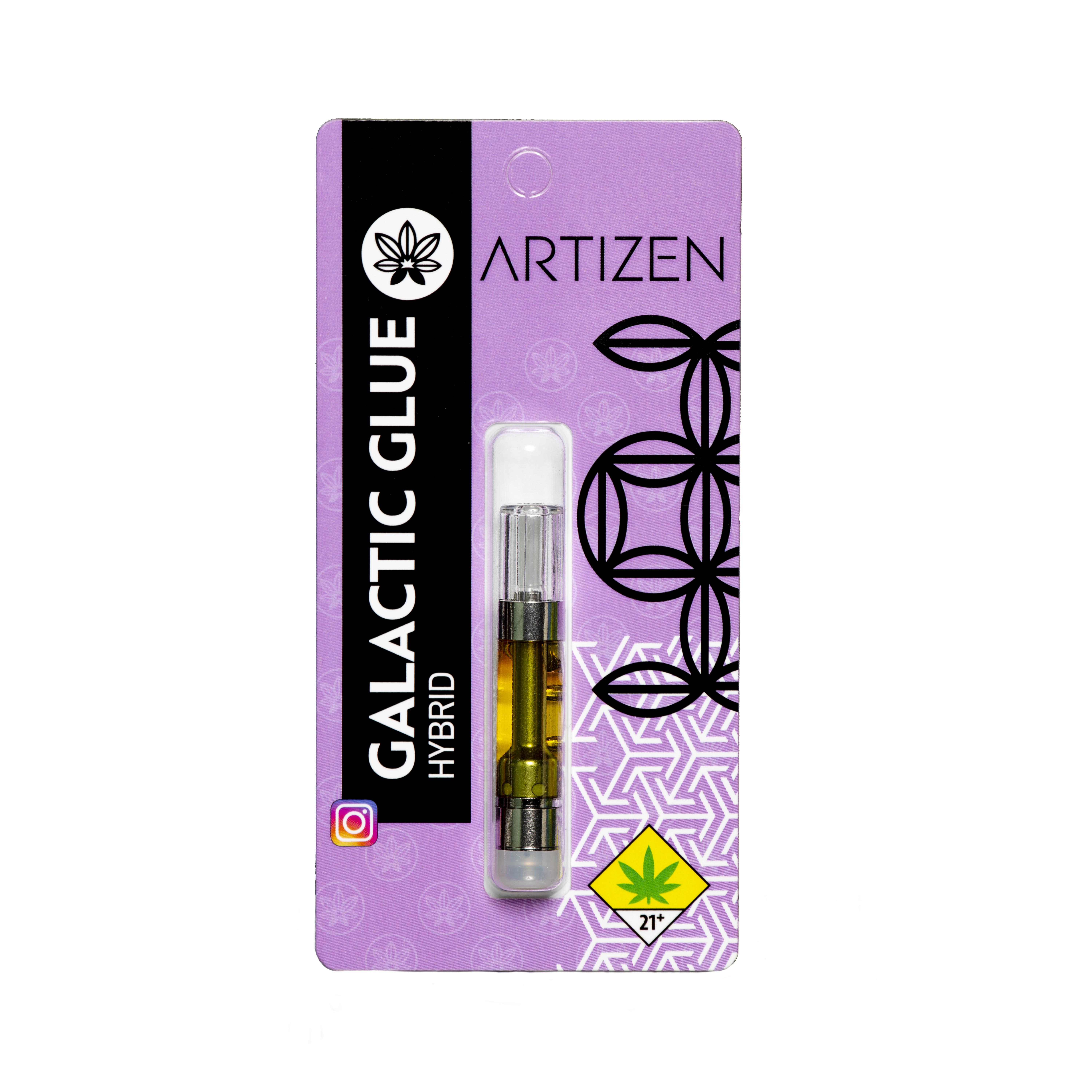 Galactic Glue