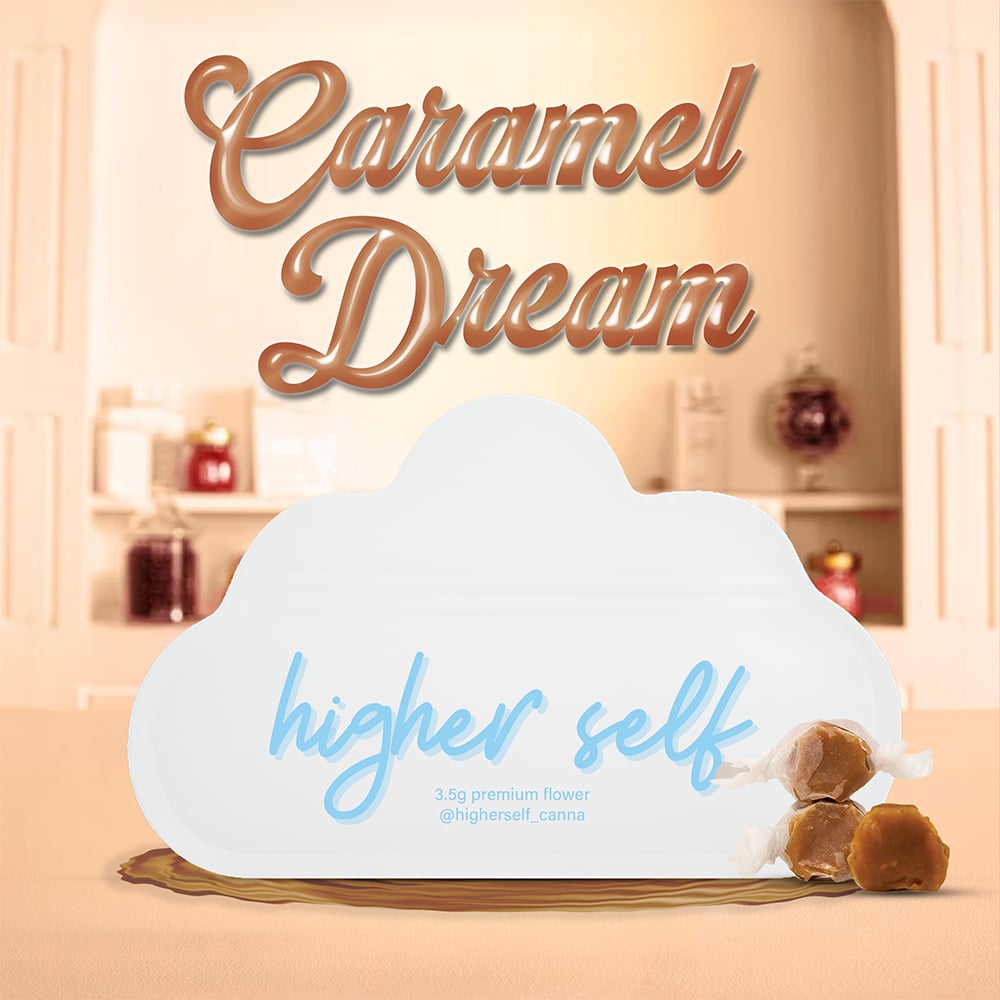 Caramel Dream