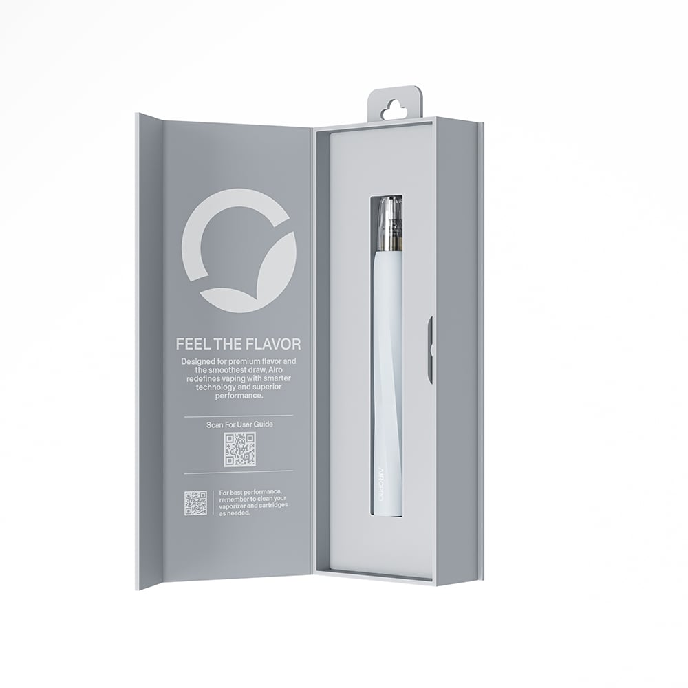 Battery - Matte Black