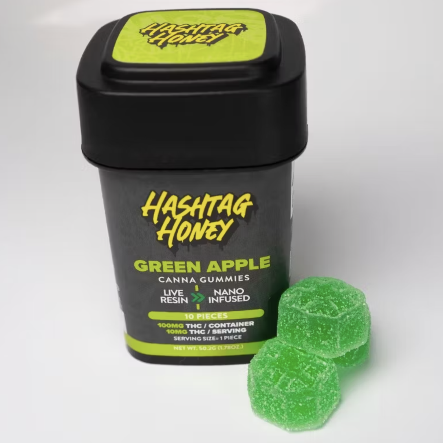 Green Apple