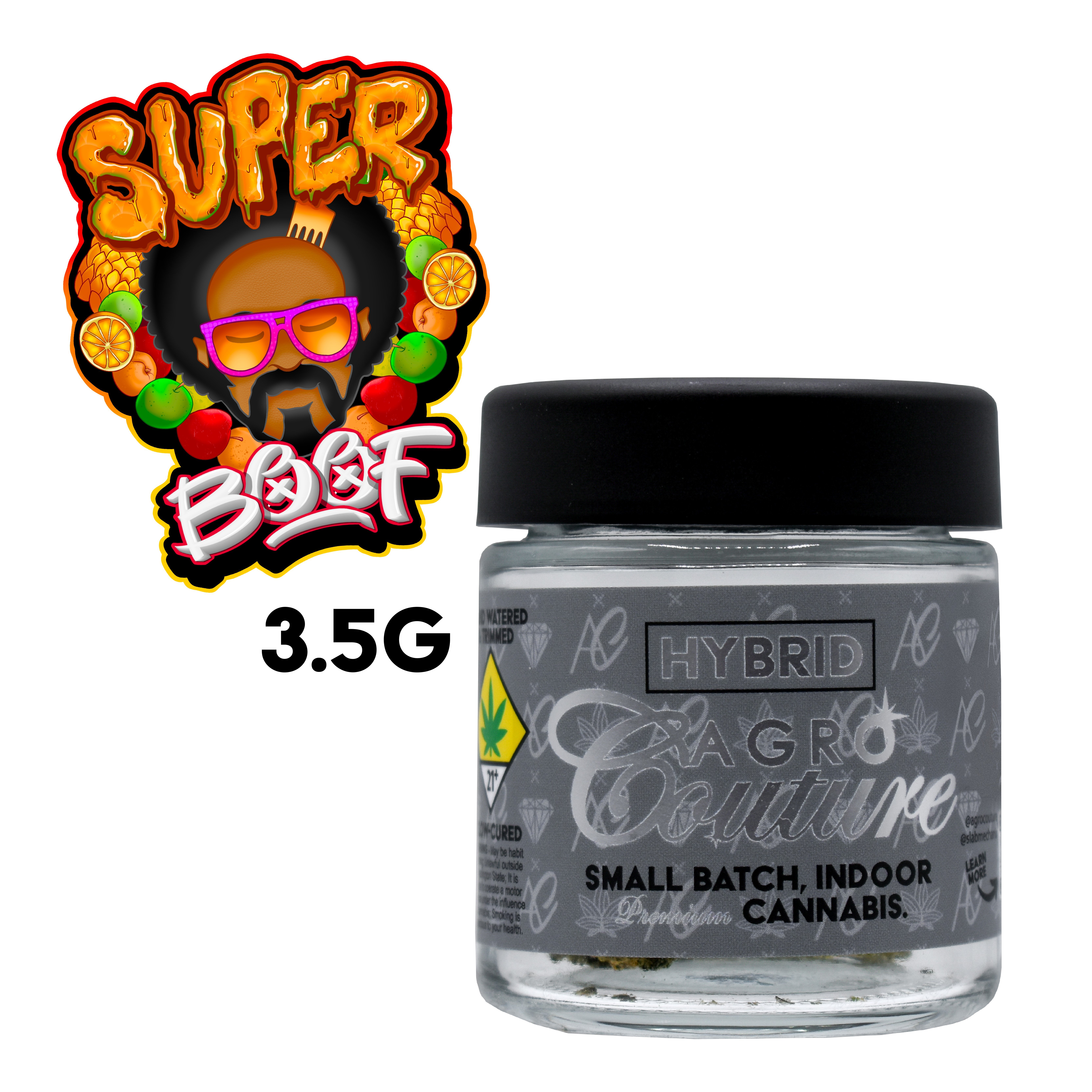 Shop Super Boof | Mary Mart Dispensary Tacoma, WA