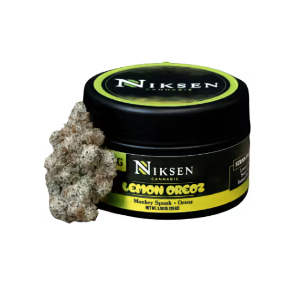 Lemon Cream Cookiez