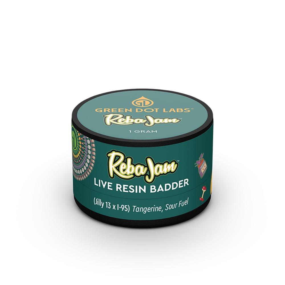 Reba Jam