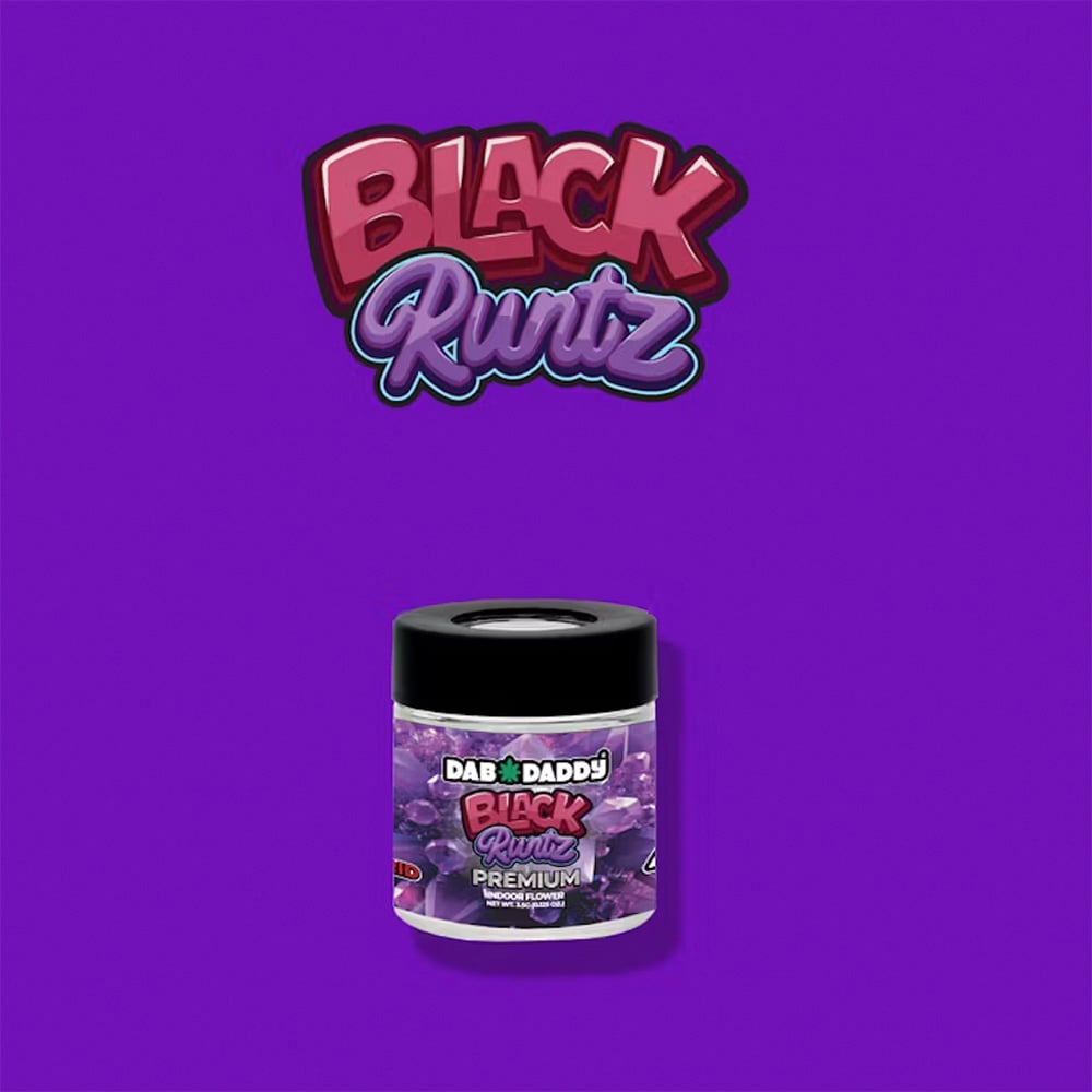 Black Runtz