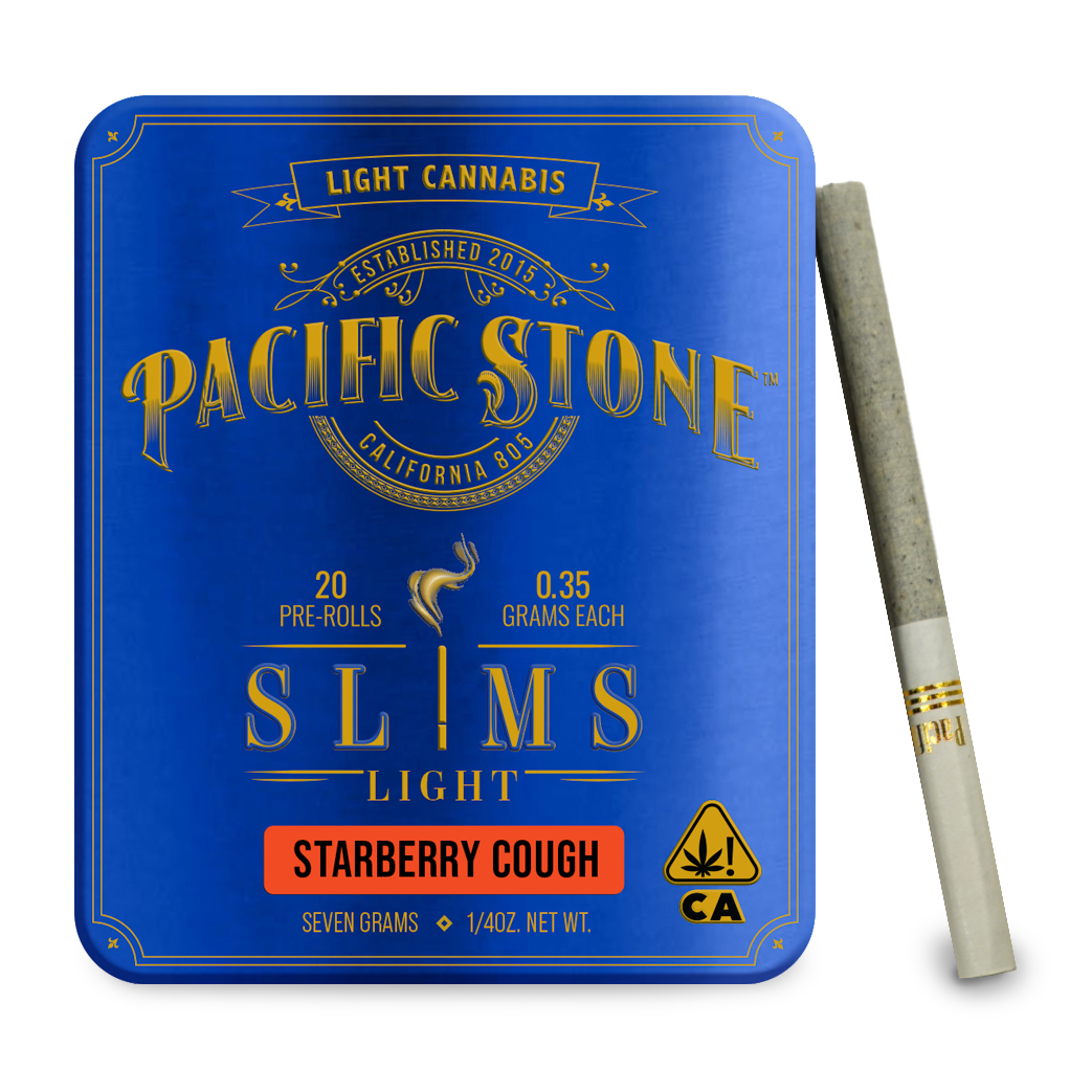 Starberry Cough