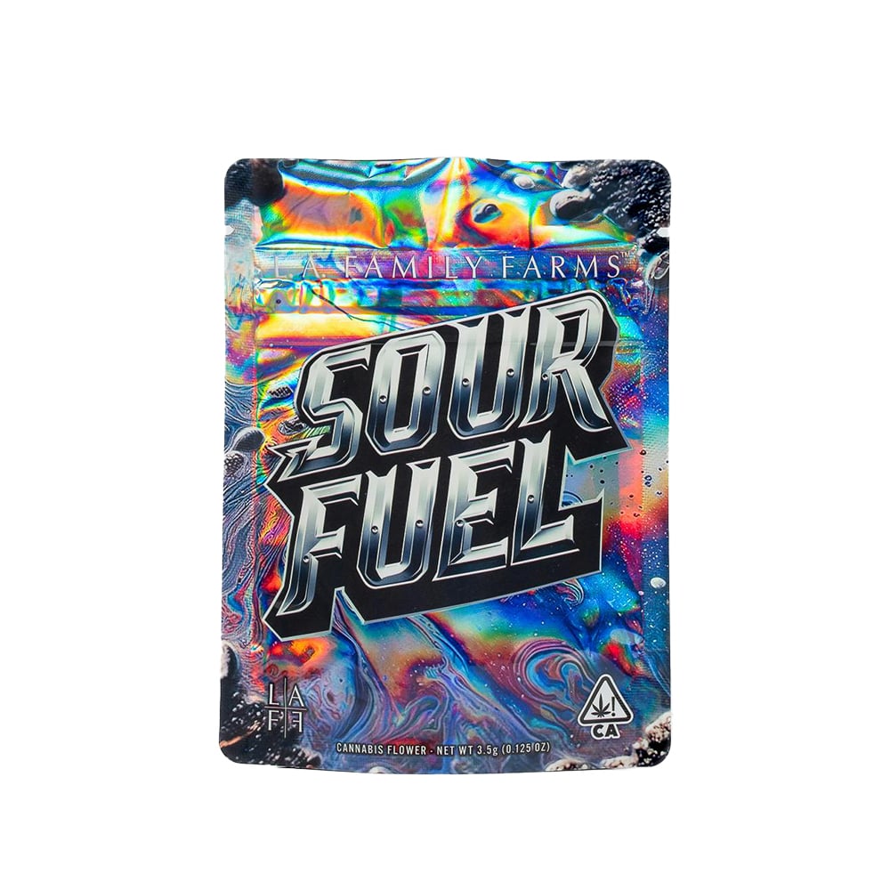 Sour Fuel