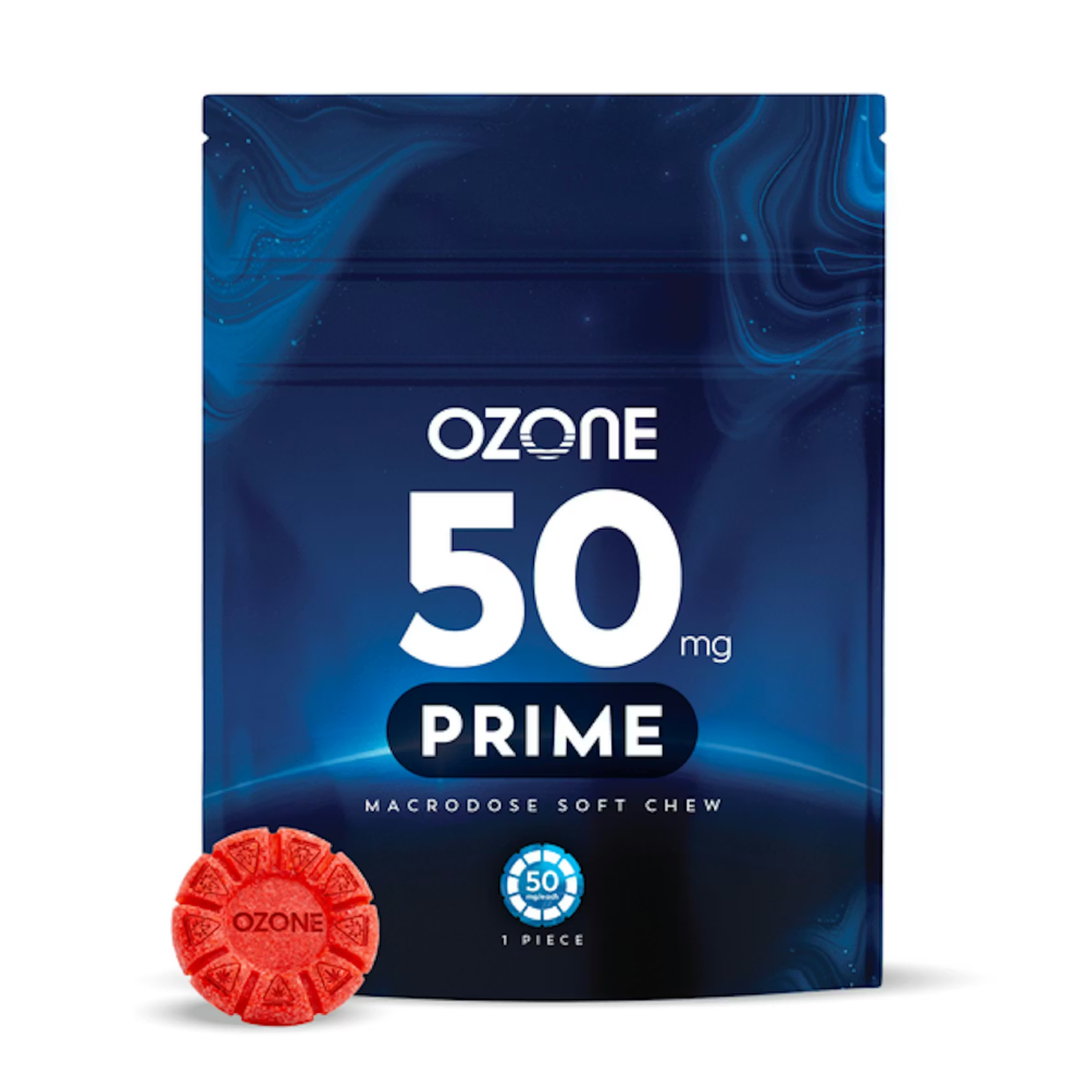 Blood Orange [1pk] (50mg)