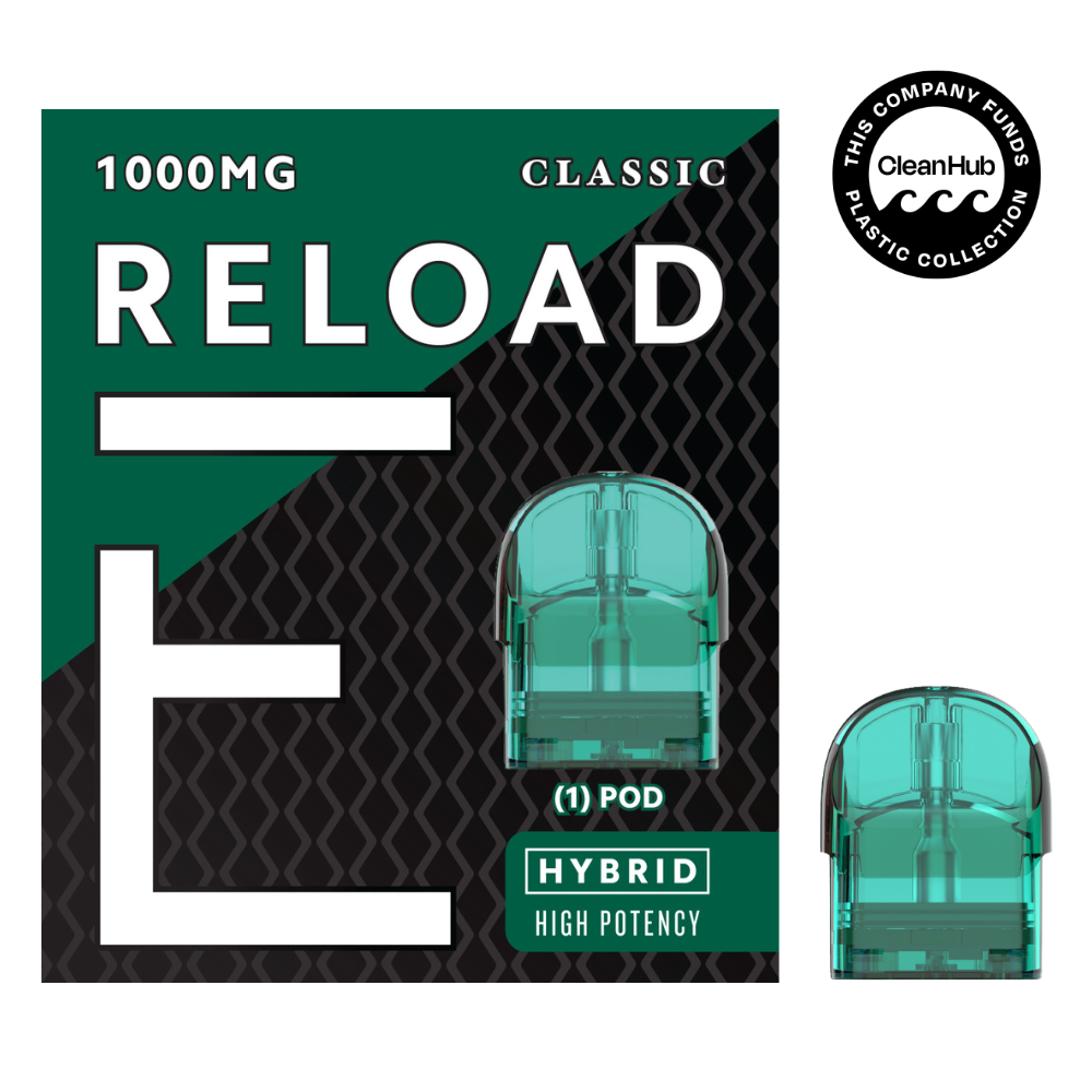 RELOAD - 1g CLASSIC - Mimosa