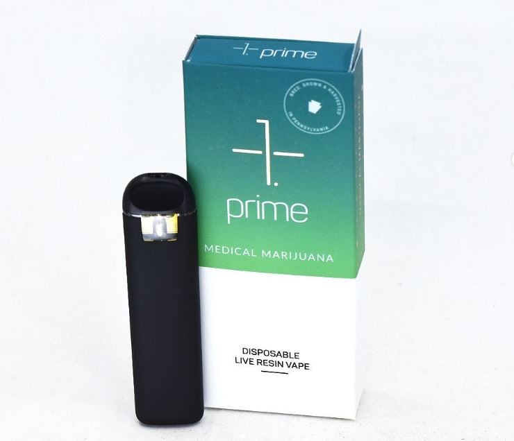 Gasoline Tropsicle
