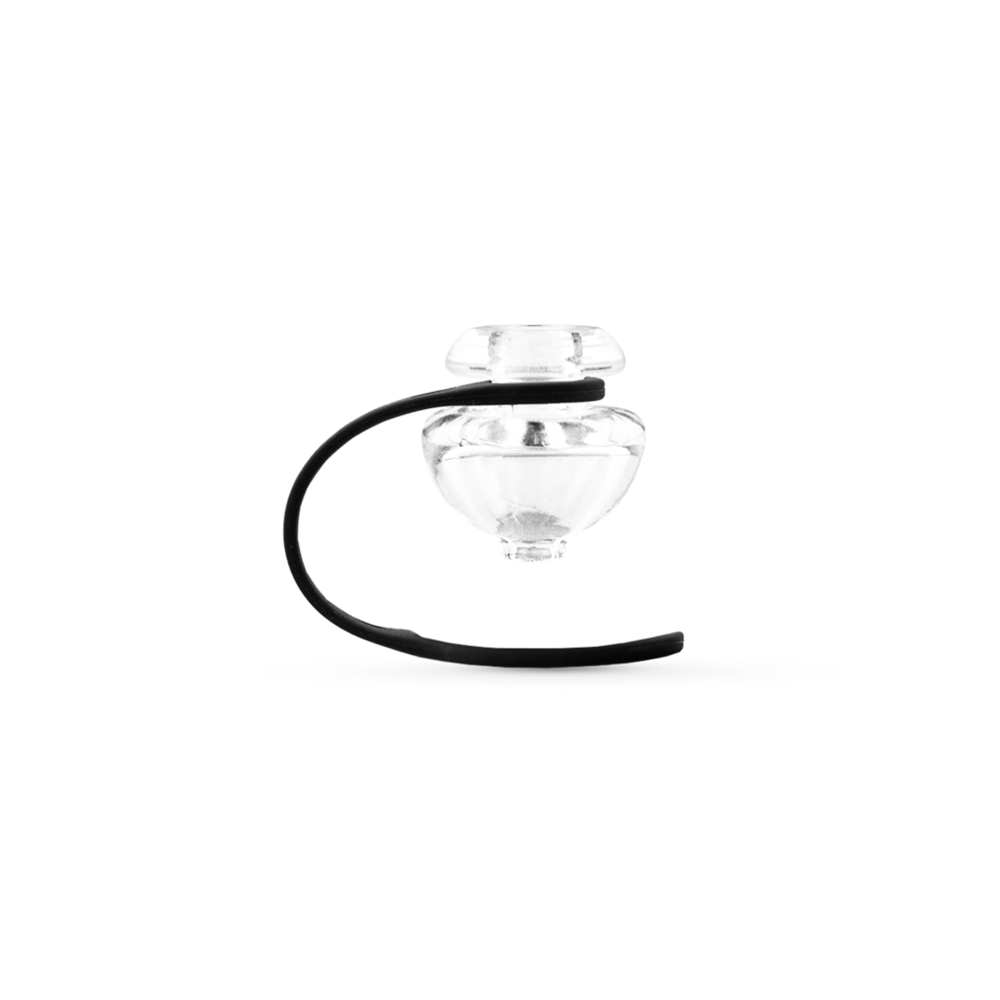 PuffCo Peak Ball Cap & Tether