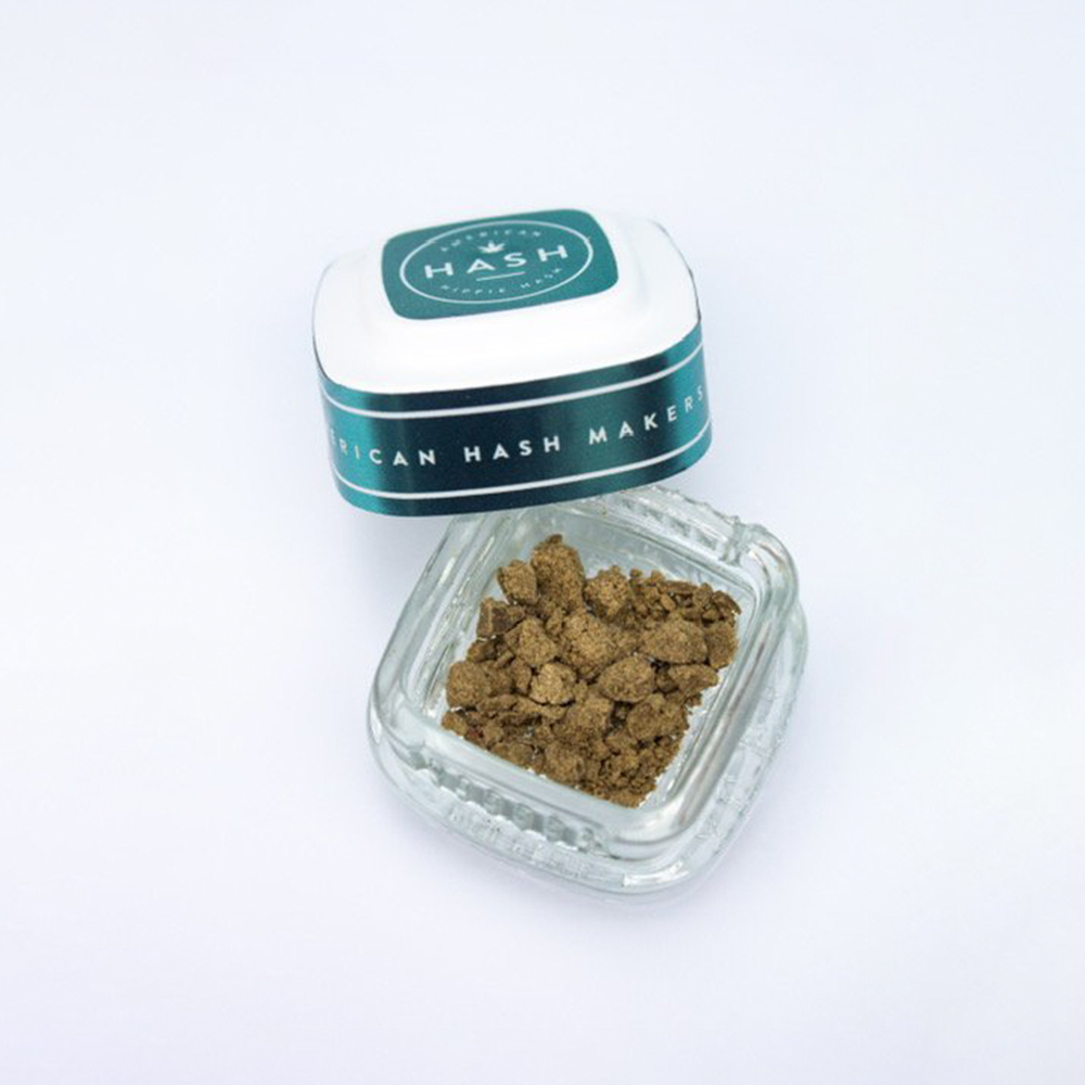 Kimbo Kush
