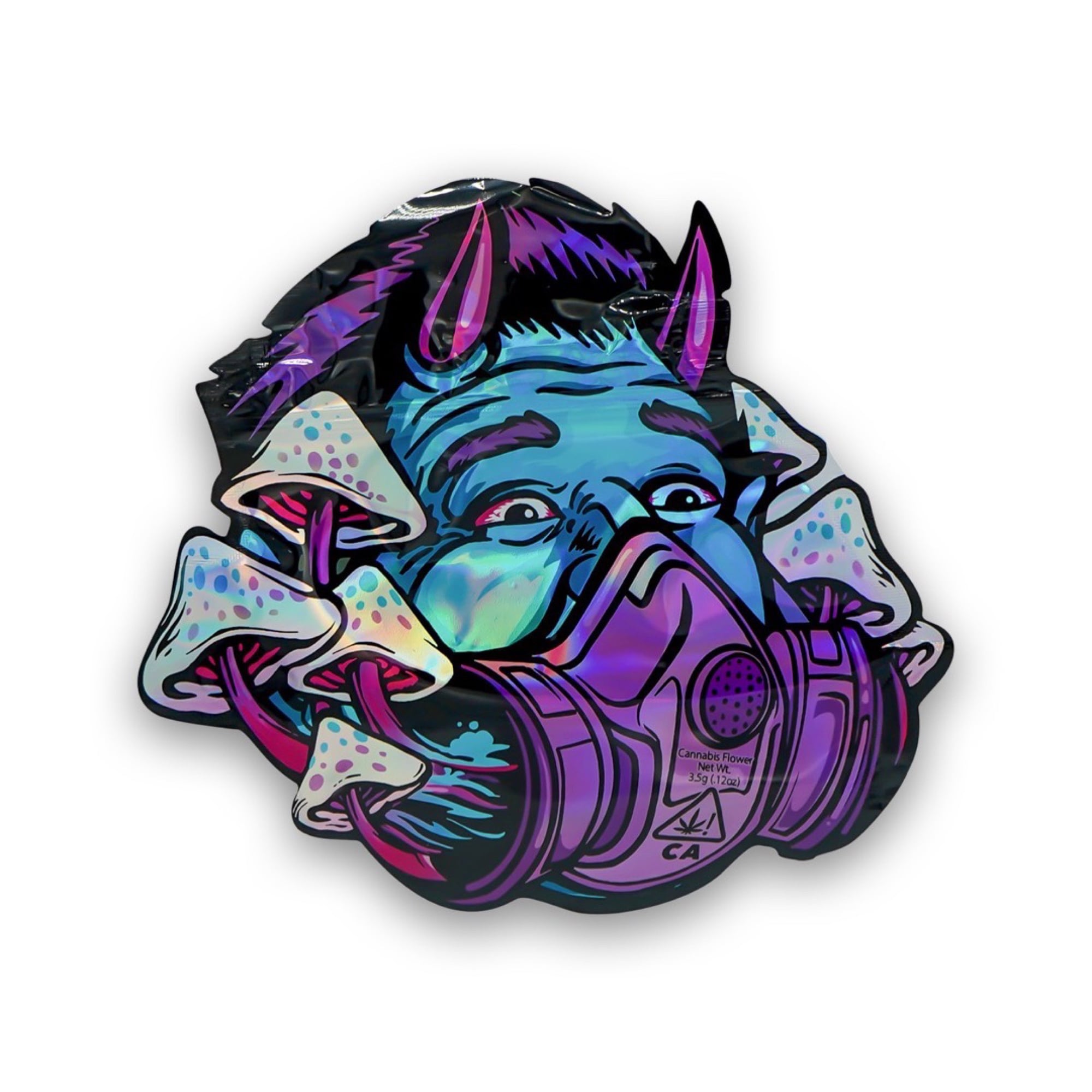 Buy Laughing Gas White Truffle - Cookies Mission Valley Dispensary