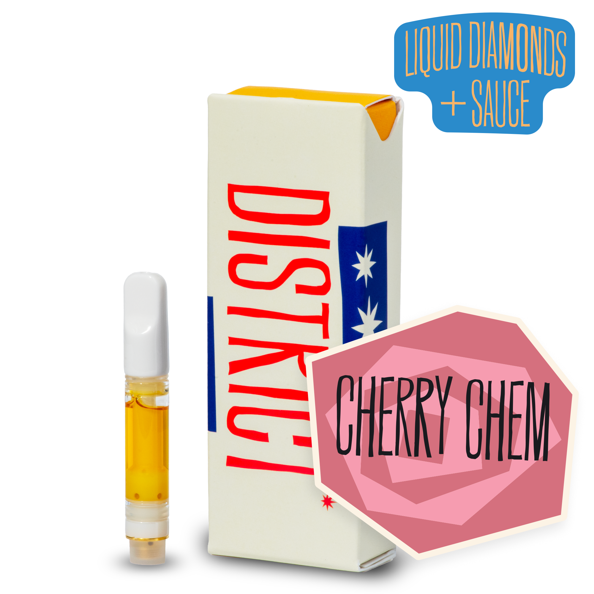 Cherry Chem Cherry Chem