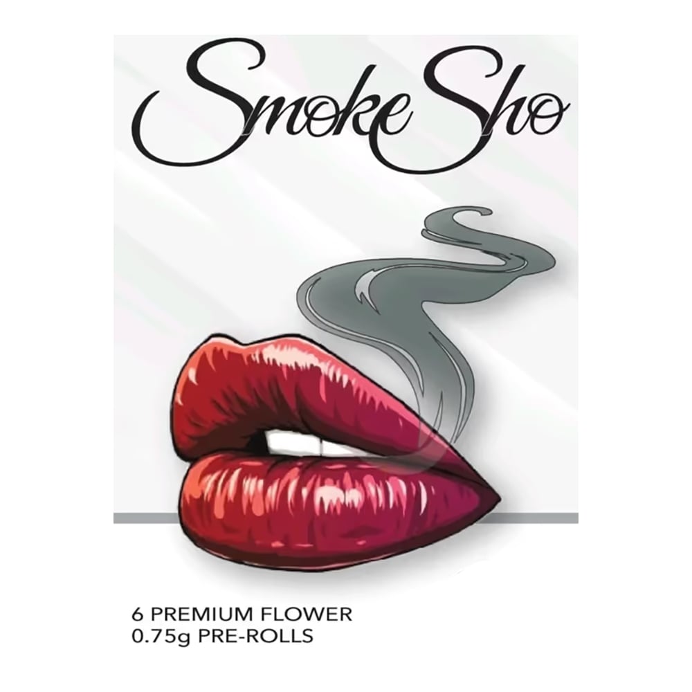 Smoke Sho [0.75g]
