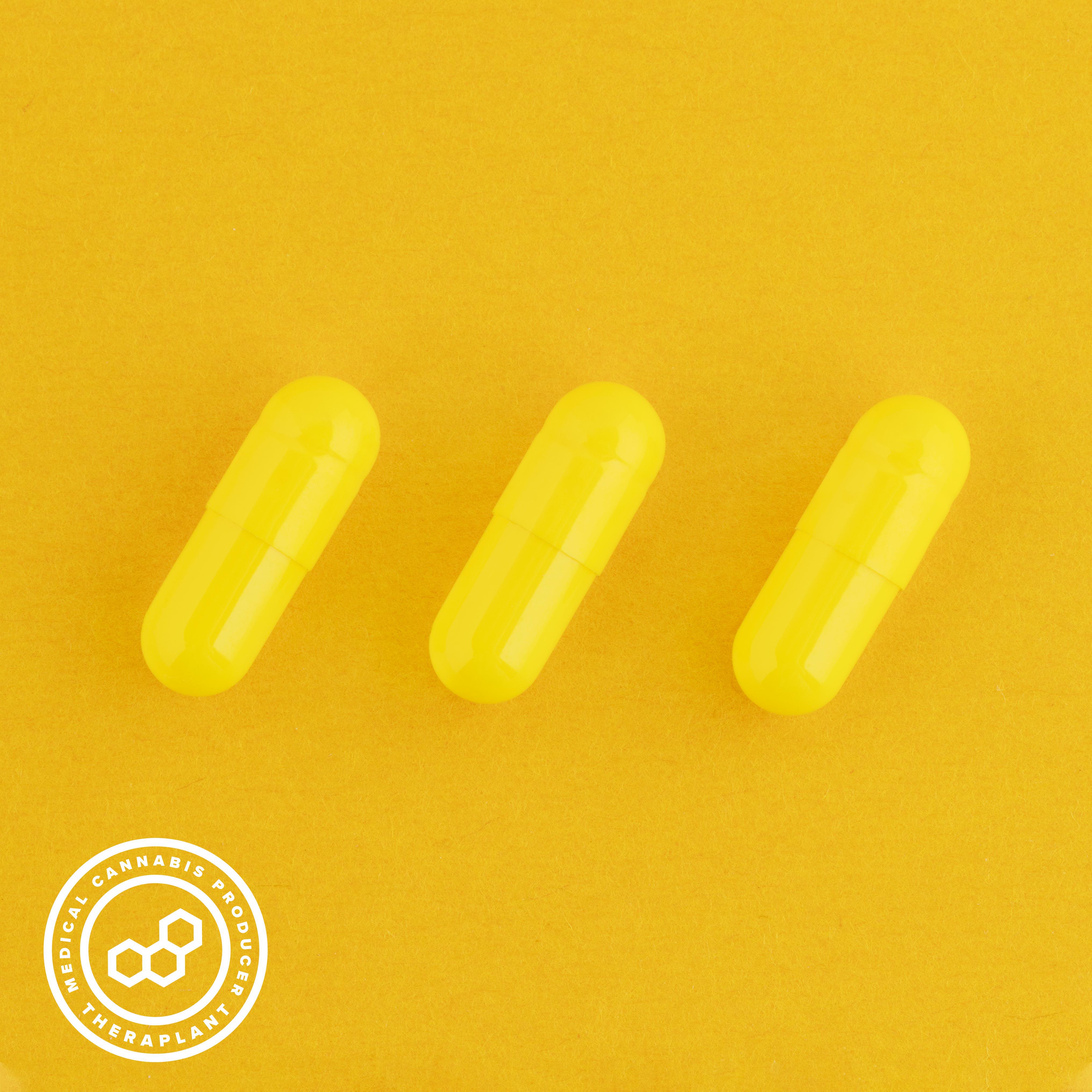 Theraplant - Savoti (S) Capsules (7.7mg 10pk) C0040001021