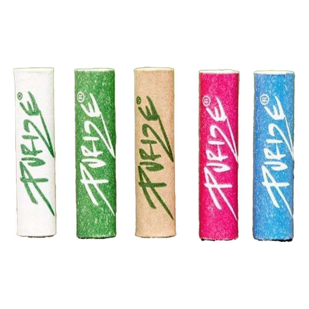 Purize Carbon Filter Tips Xtra Slim Tips [10pk]