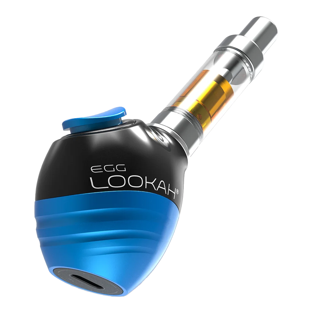 Egg 510 Battery - Blue