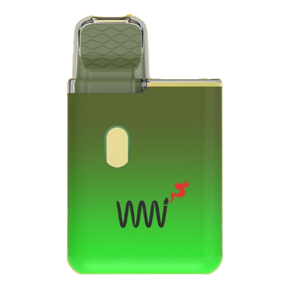 Mint Mojito Splash [0.5g]