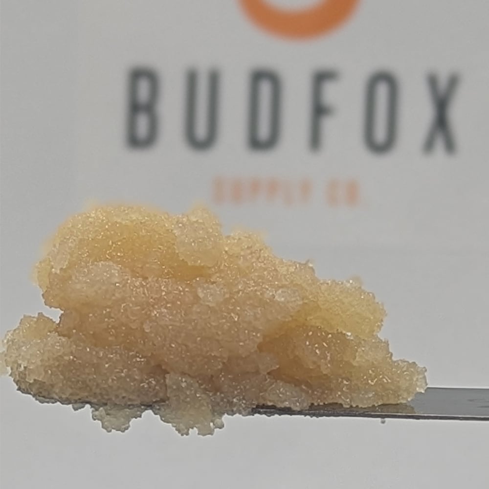 Betty's Funky Crumble