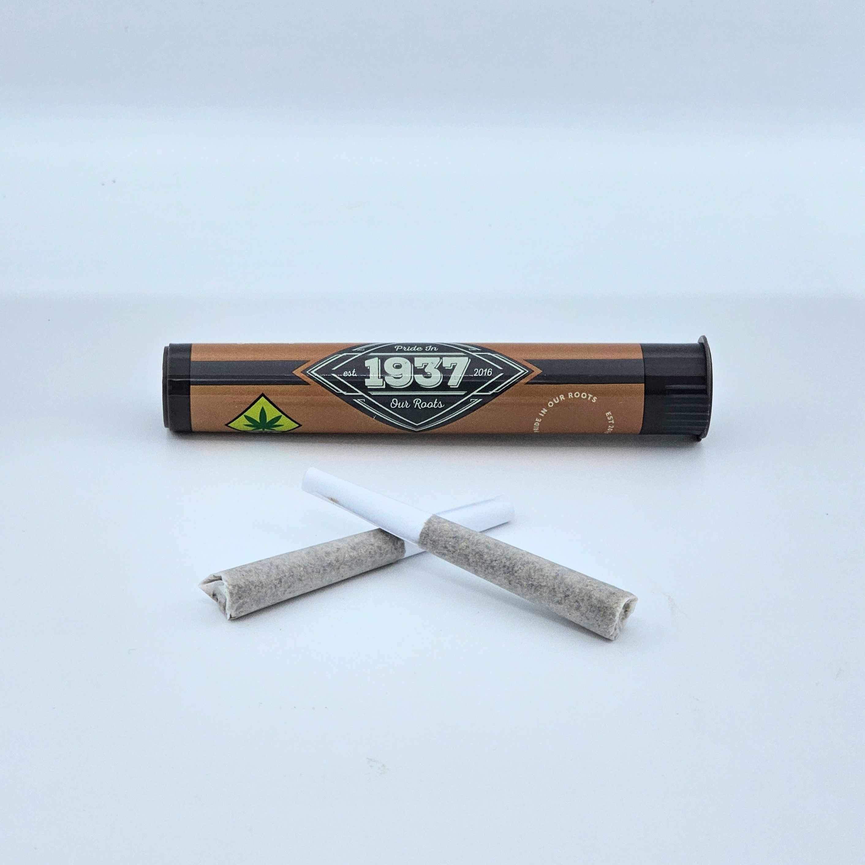 Mimosa [.5g]