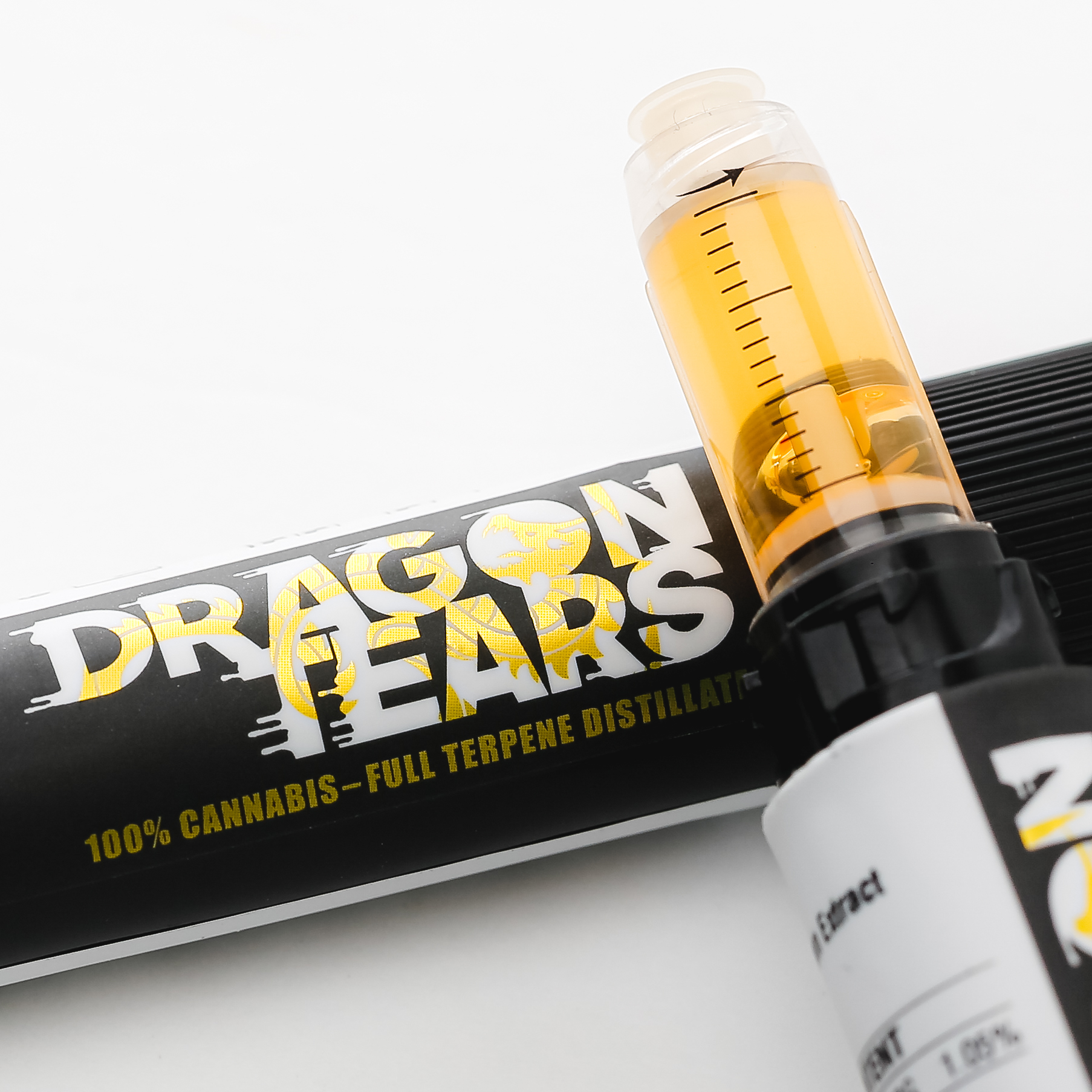 Dragon Tears In Order 11 - wu78h13