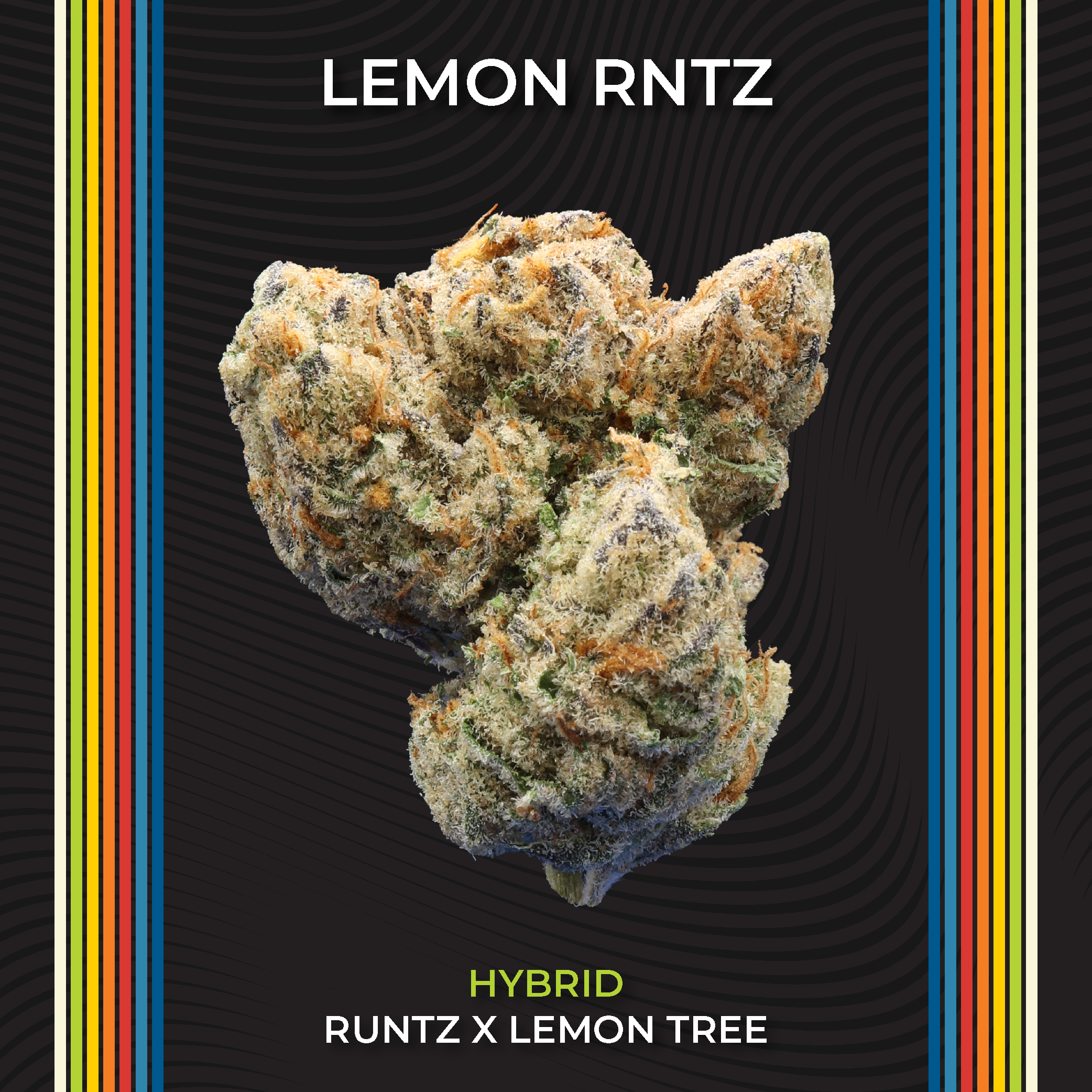 Shop Lemon Rntz [2.83g] | Jane