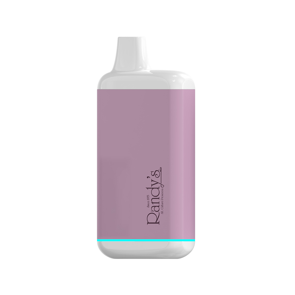 Battery - Lavender Purple