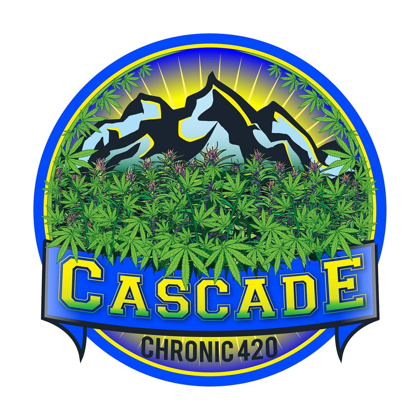 Cascade Chronic feature image