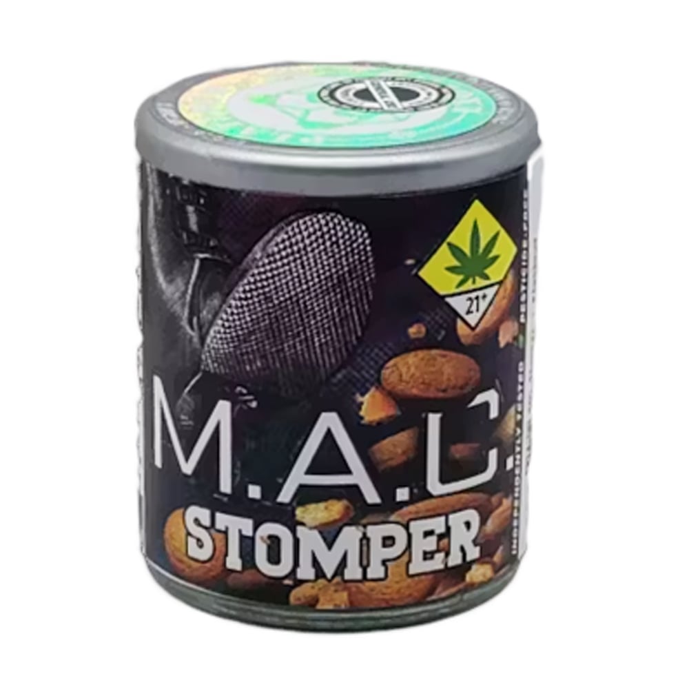 MAC Stomper