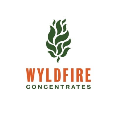 Wyldfire logo