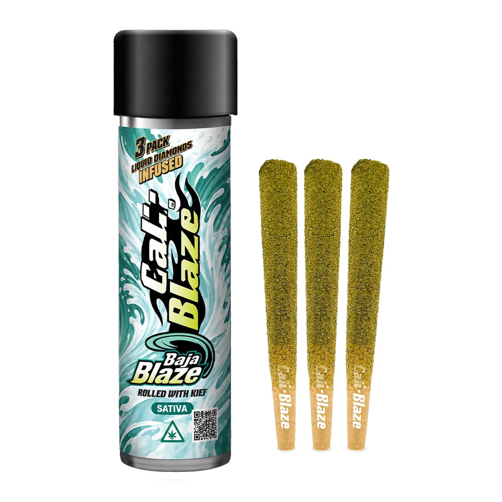 Baja Blaze [1g]
