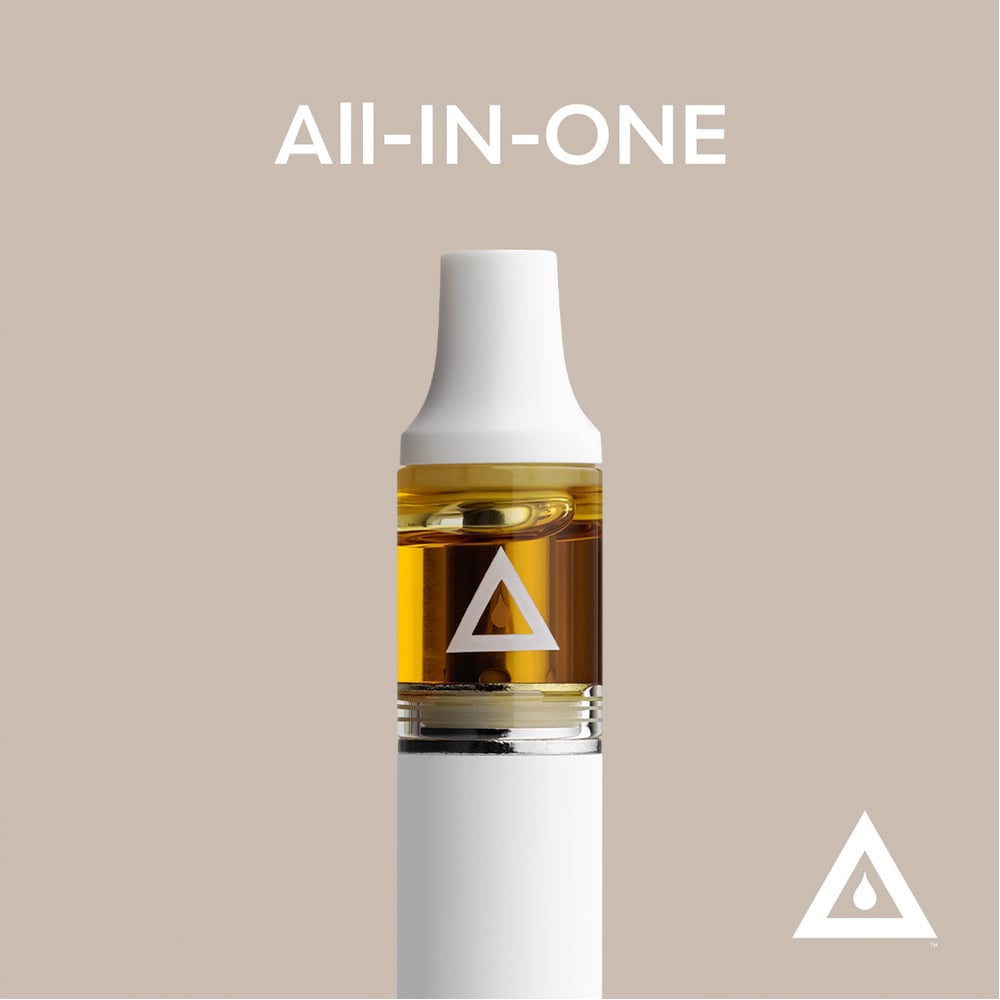 Golden Pineapple HTE All-in-One 1G