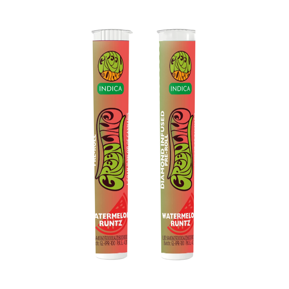 Watermelon Runtz [1g]