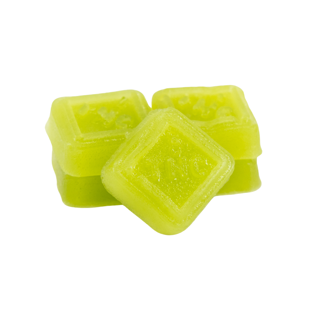 Select X Bites Raspberry Orange Lime 00842