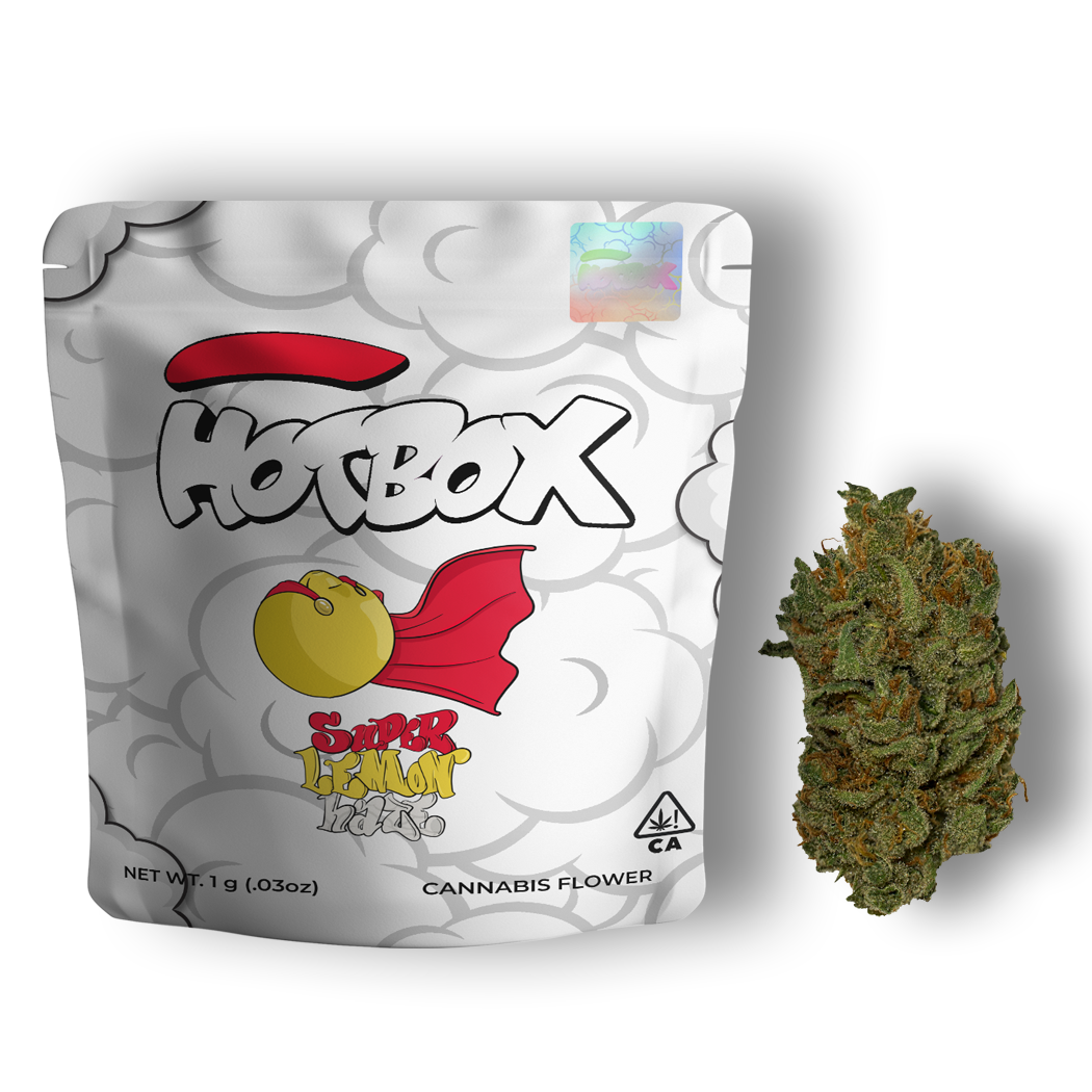 Super Lemon Haze Super Lemon Haze
