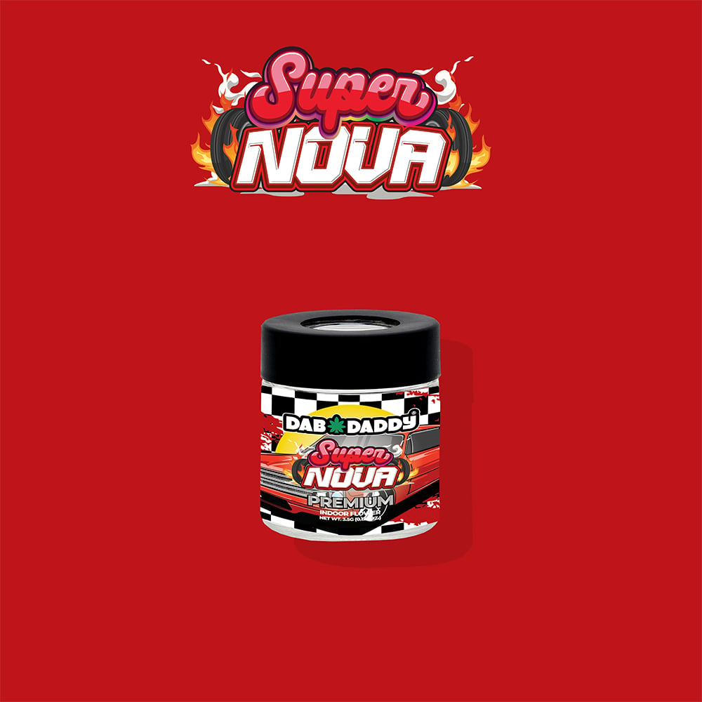 Super Nova
