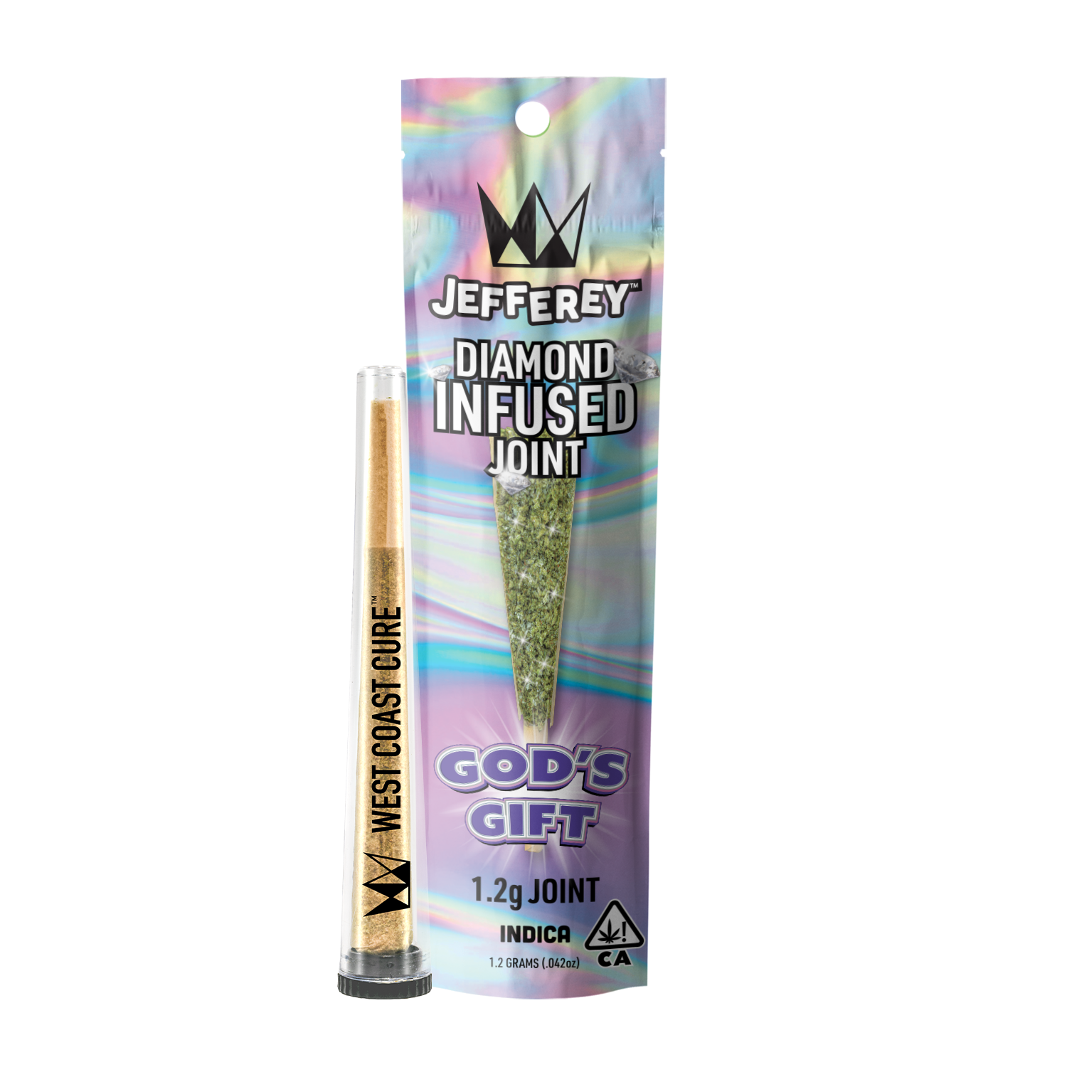 God's Gift [1.2g]