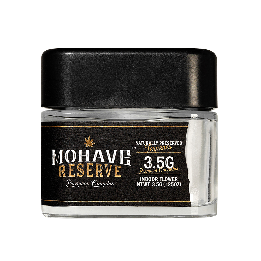 Shop Hawaiian Nights [1g] | Arizona Cannabis Society (Med