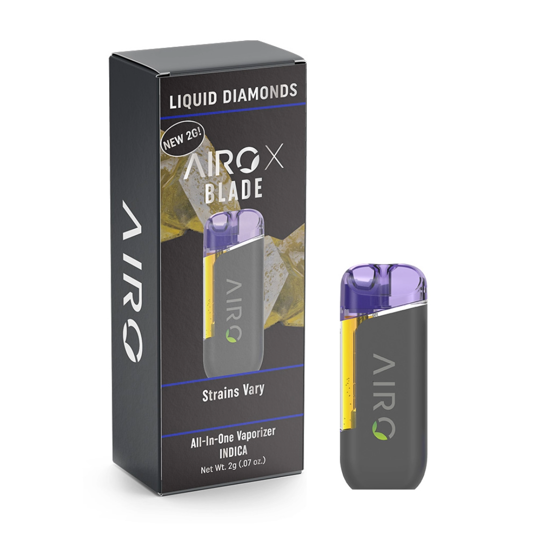 Purple Lemonade [2000mg]