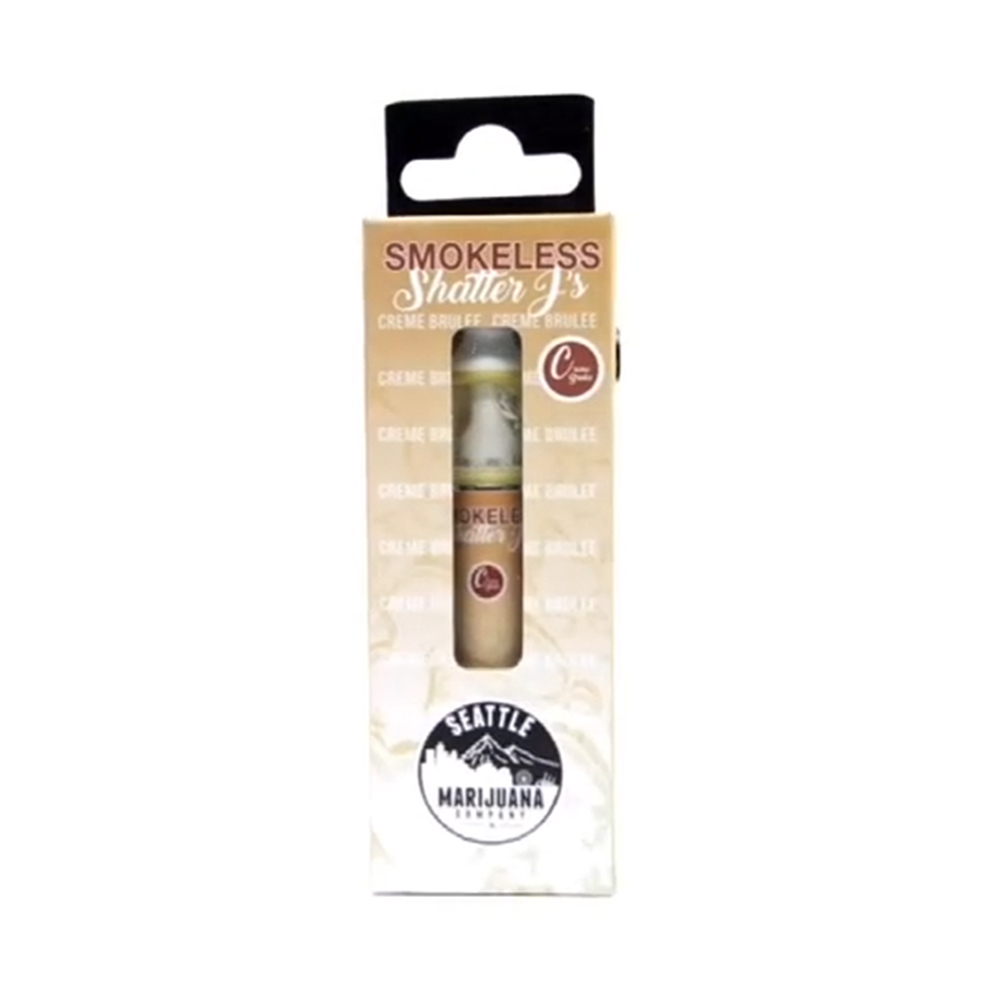 Shop Creme Brulee [1000mg]