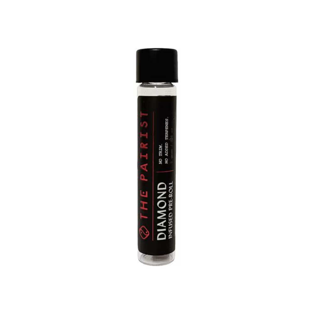 Cream Cookiez Diamond Pre-Roll Single [1g]