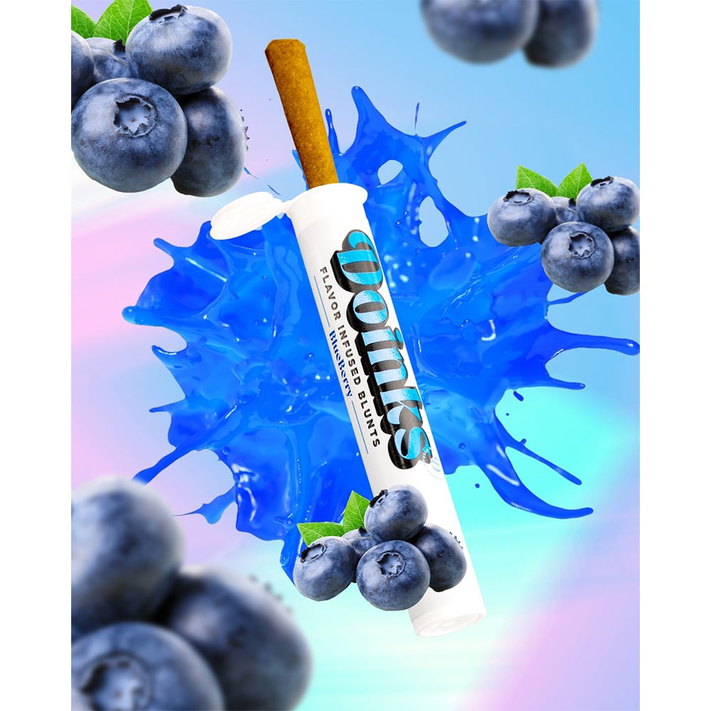 Blueberry [1g]