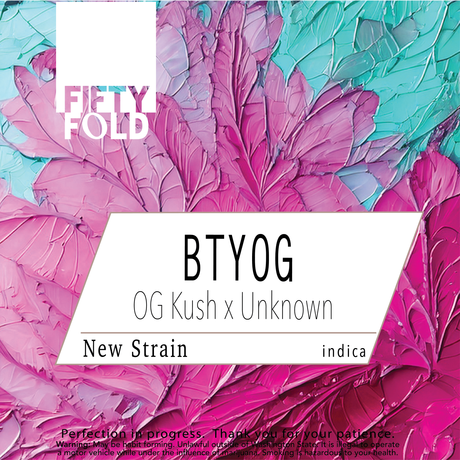 BTYOG [3.5g]