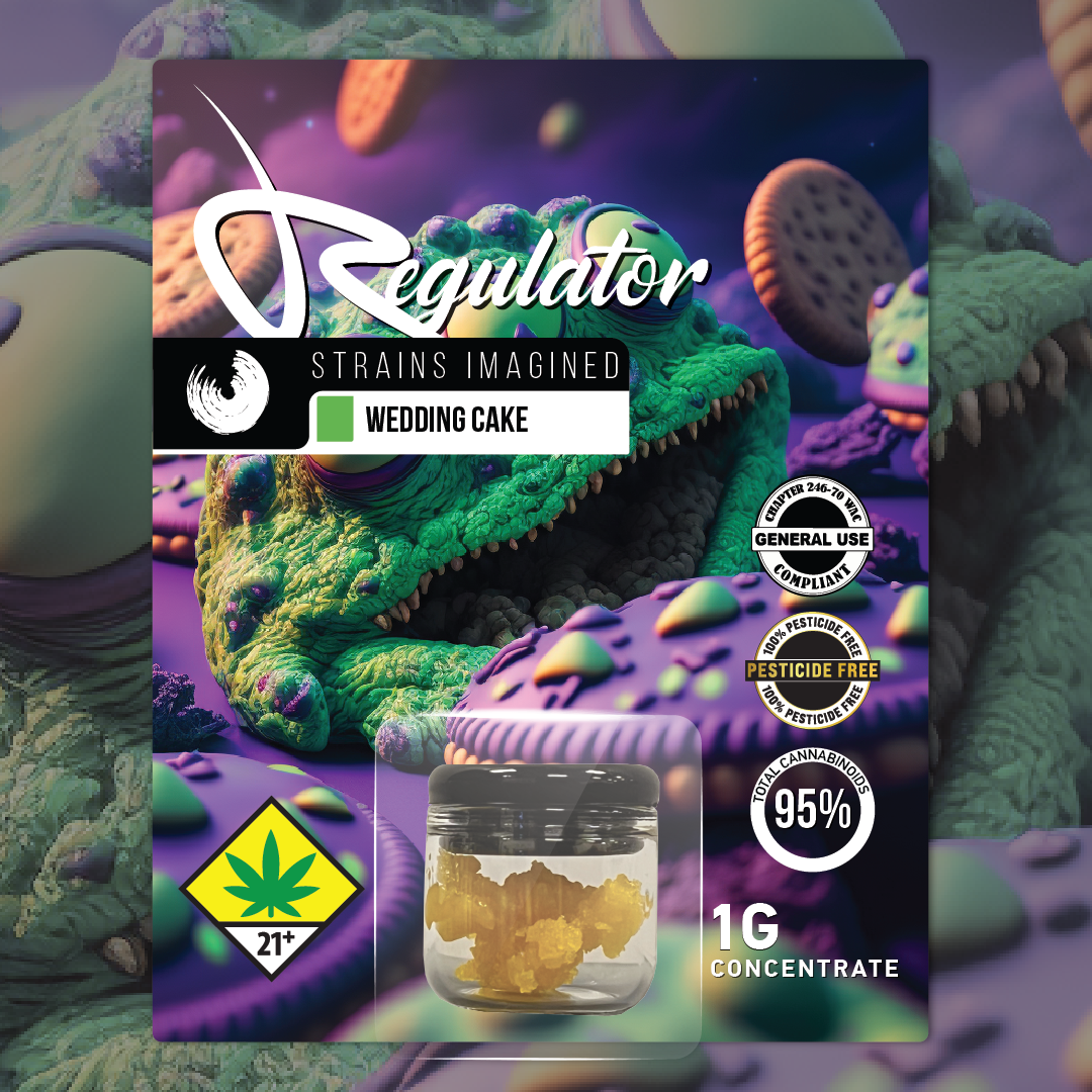 Miracle Alien Cookies Miracle Alien Cookies