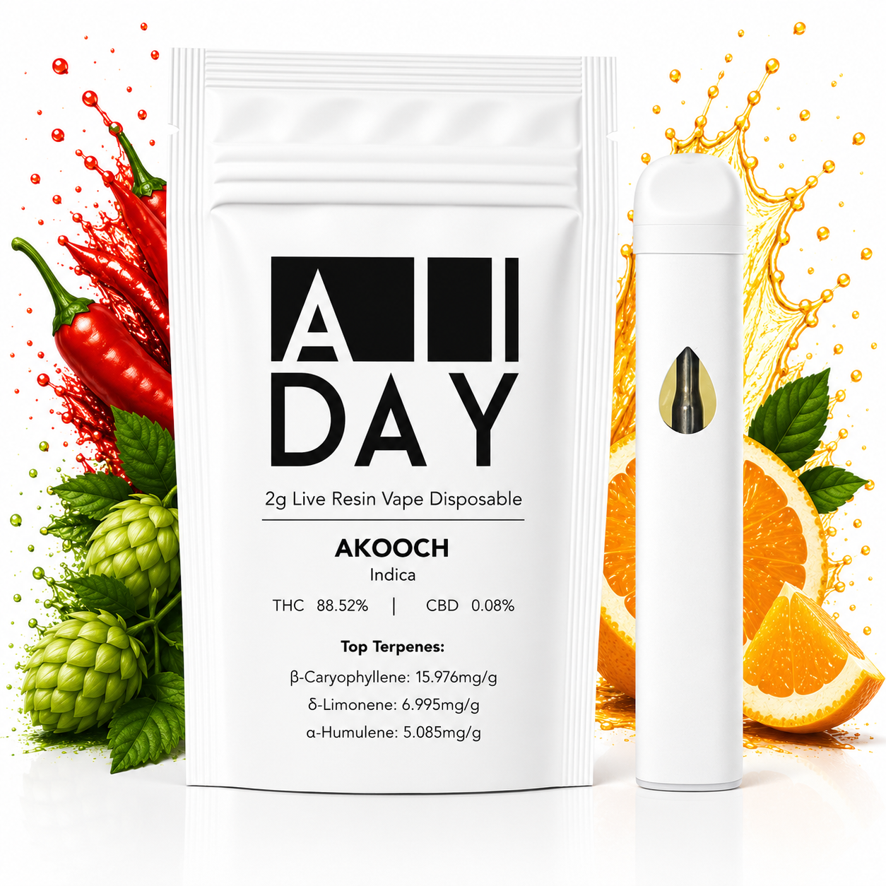 Akooch [2.0g]