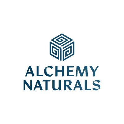 Alchemy Naturals logo