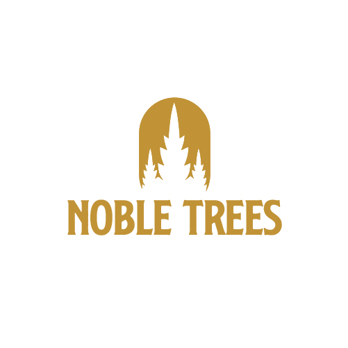 Noble Trees logo