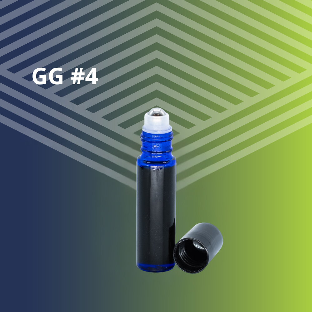 1:1 GG#4 Roll-On