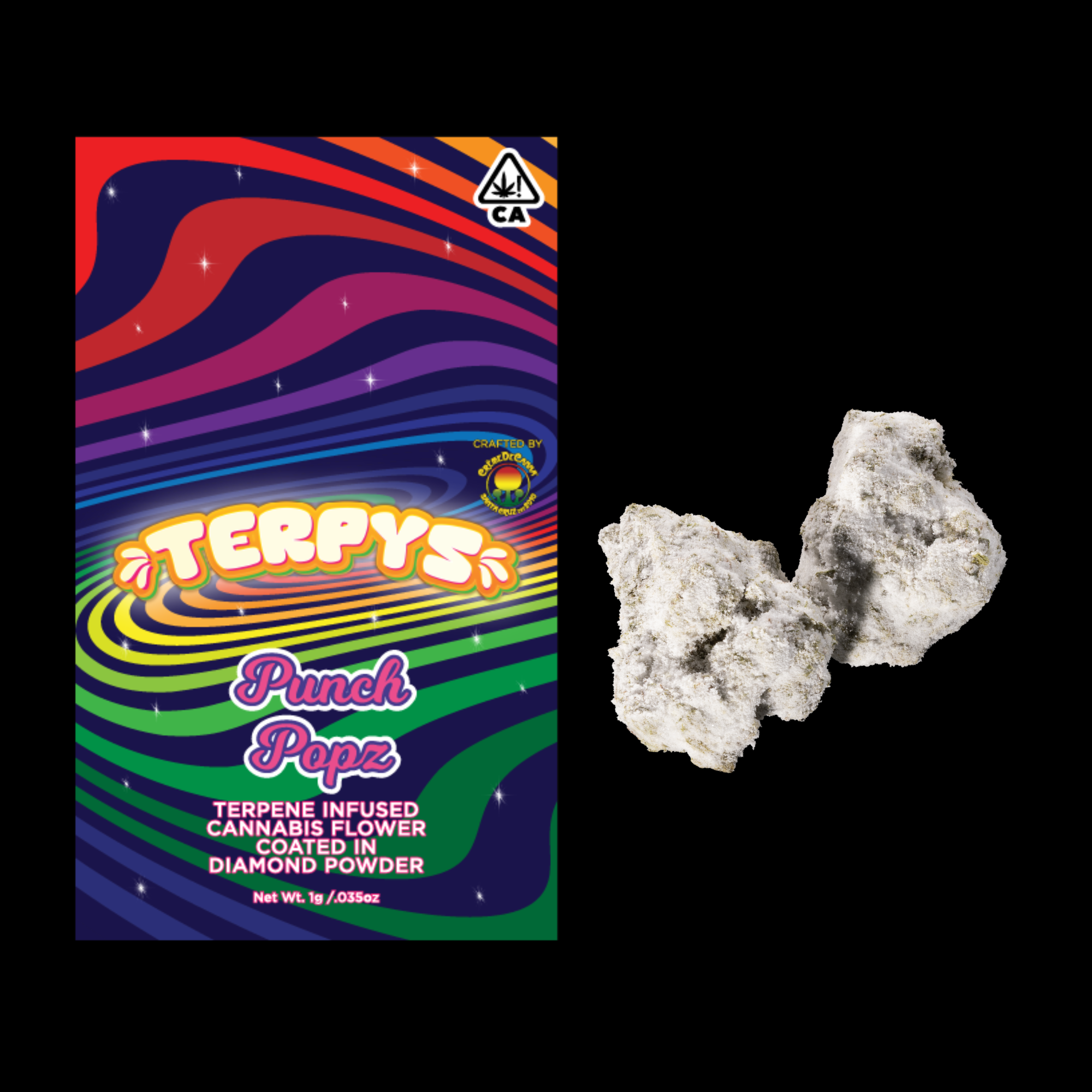Terpys: Punch Popz