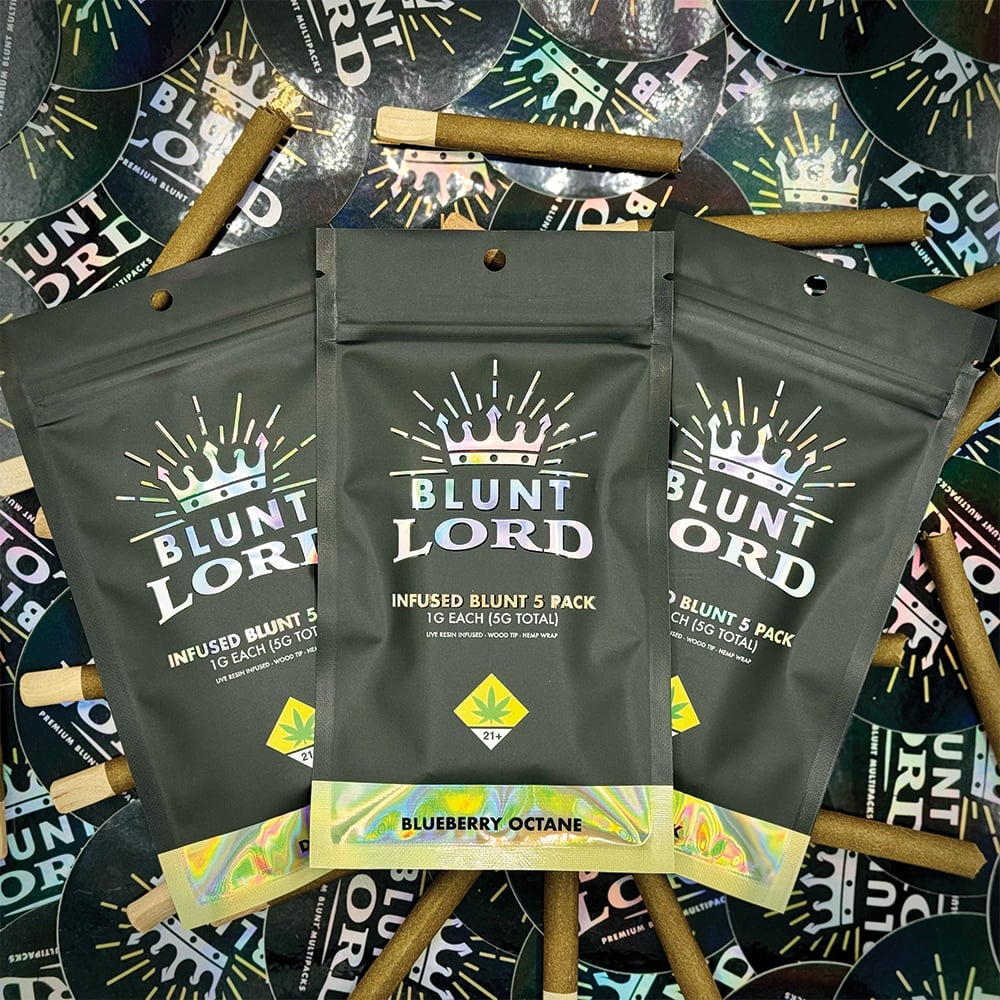 Strawberry Runtz [1g]